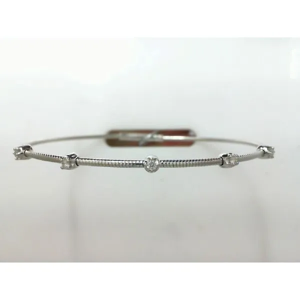 Diamond Bracelet Morris Jewelry Bowling Green, KY
