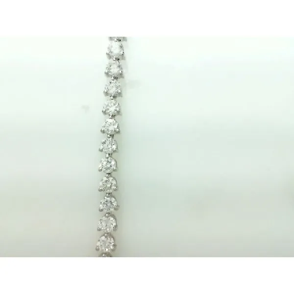 Diamond Bracelet Morris Jewelry Bowling Green, KY