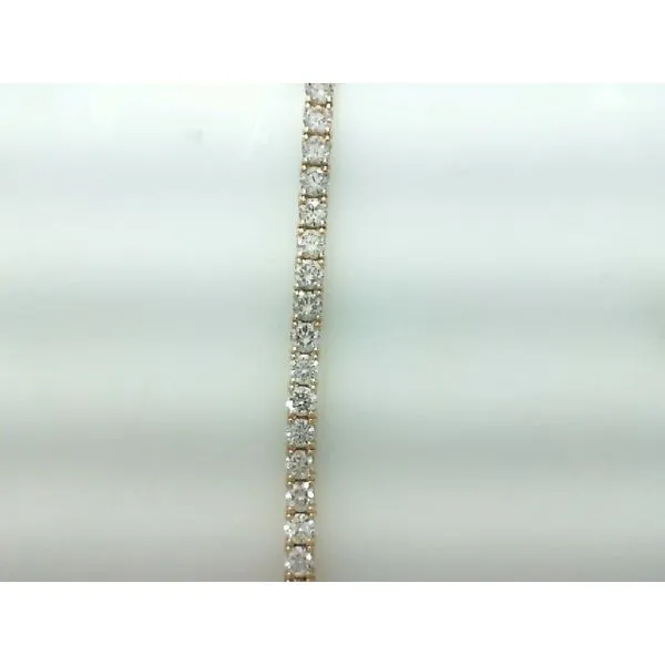 Diamond Bracelet Morris Jewelry Bowling Green, KY