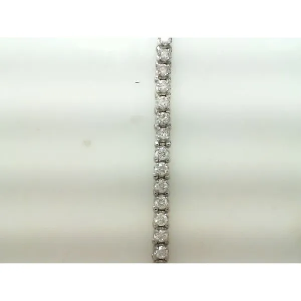 Diamond Bracelet Morris Jewelry Bowling Green, KY