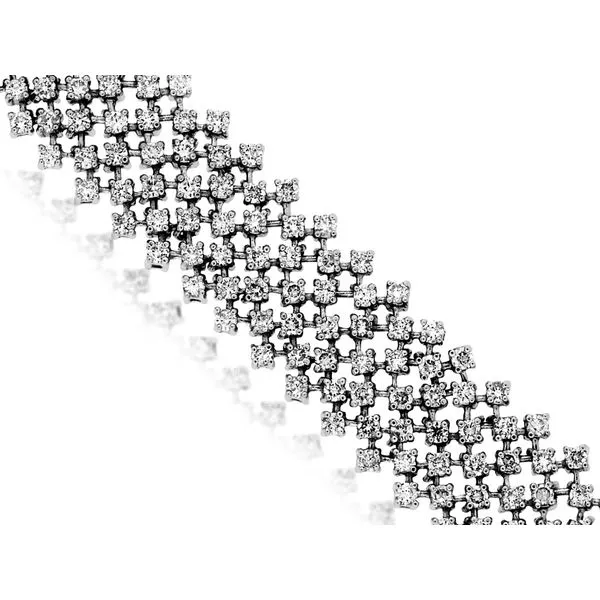 Diamond Bracelet Morris Jewelry Bowling Green, KY