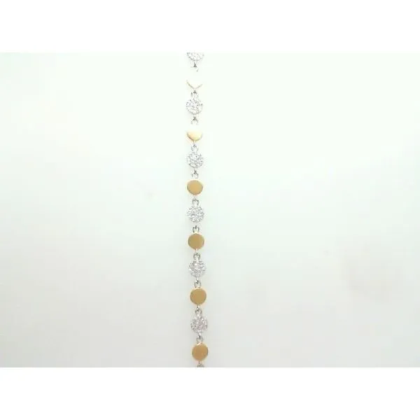 Diamond Bracelet Morris Jewelry Bowling Green, KY