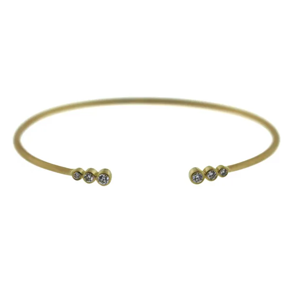 Diamond Bracelet Morris Jewelry Bowling Green, KY