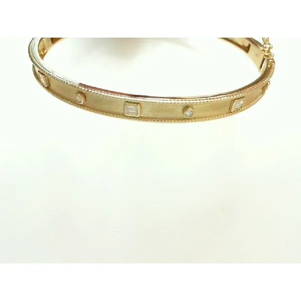 Diamond Bracelet Morris Jewelry Bowling Green, KY