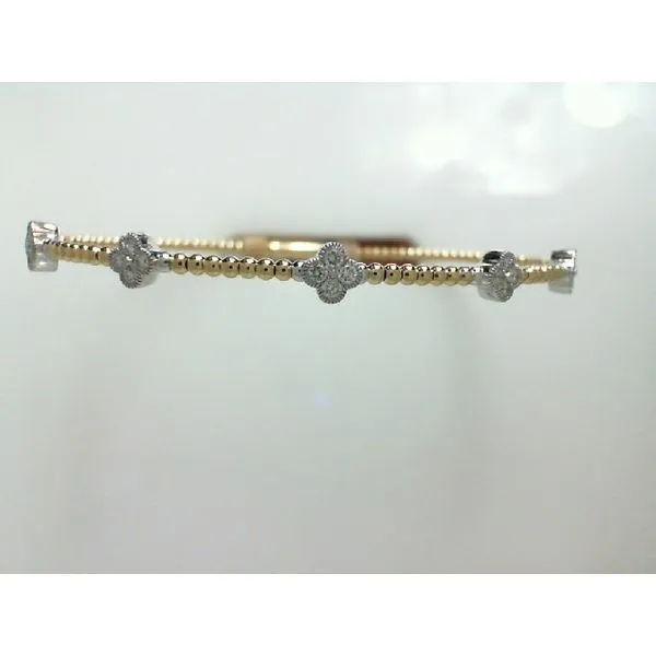 Diamond Bracelet Morris Jewelry Bowling Green, KY