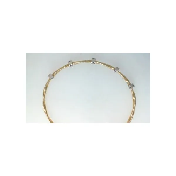 Diamond Bracelet Morris Jewelry Bowling Green, KY