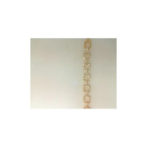Diamond Bracelet Morris Jewelry Bowling Green, KY