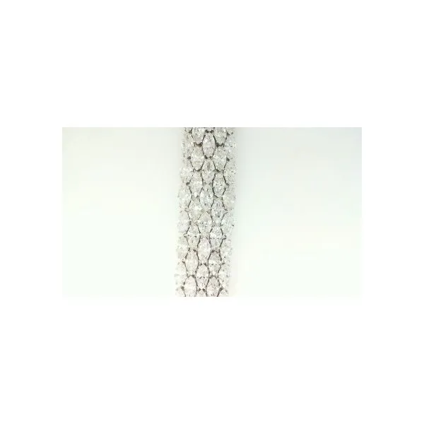 Diamond Bracelet Morris Jewelry Bowling Green, KY
