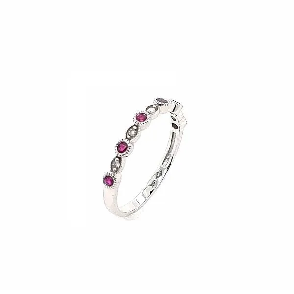 Gemstone Fashion Ring Morris Jewelry Bowling Green, KY