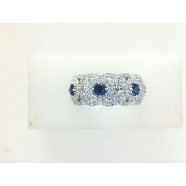 Fashion Ring Morris Jewelry Bowling Green, KY