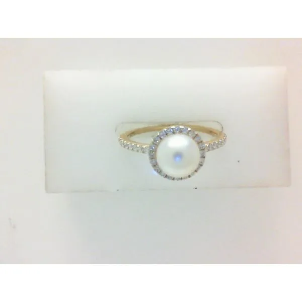 Fashion Ring Morris Jewelry Bowling Green, KY