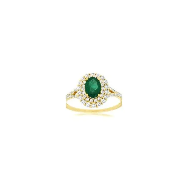 Gemstone Fashion Ring Morris Jewelry Bowling Green, KY