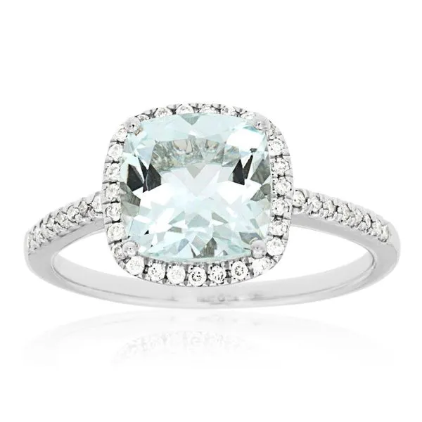 Gemstone Fashion Ring Morris Jewelry Bowling Green, KY