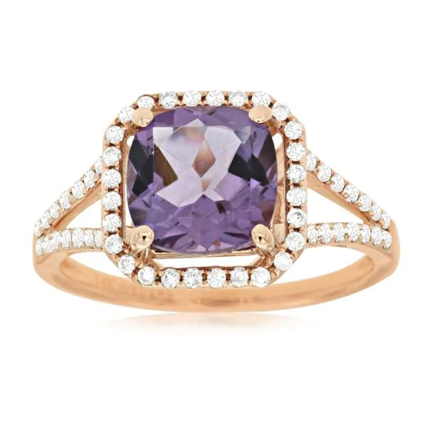 Gemstone Fashion Ring Morris Jewelry Bowling Green, KY