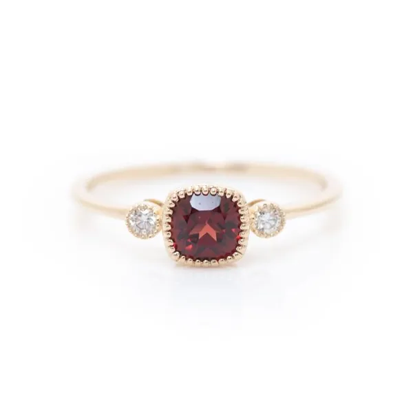 Gemstone Fashion Ring Morris Jewelry Bowling Green, KY