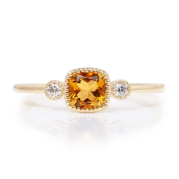 Gemstone Fashion Ring Morris Jewelry Bowling Green, KY