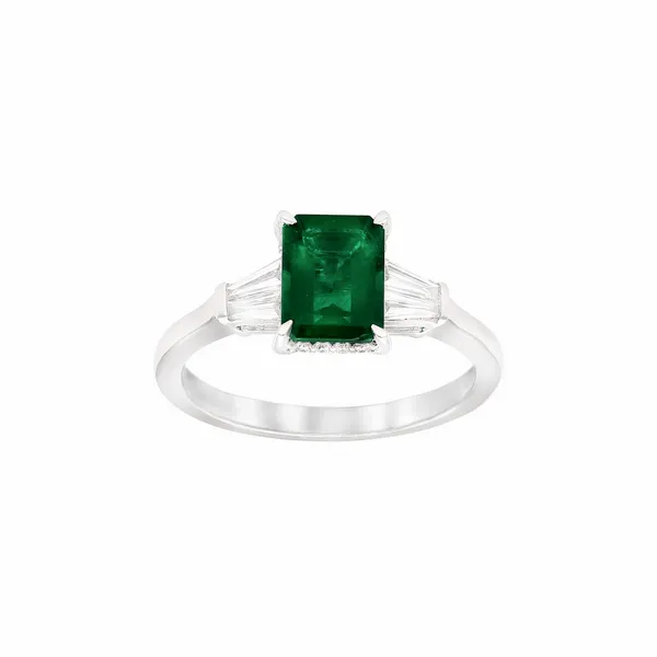Gemstone Fashion Ring Morris Jewelry Bowling Green, KY