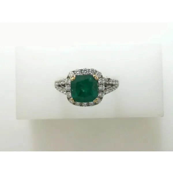 Gemstone Fashion Ring Morris Jewelry Bowling Green, KY