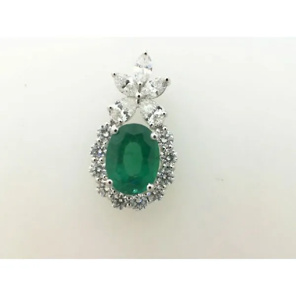 Gemstone Fashion Ring Morris Jewelry Bowling Green, KY