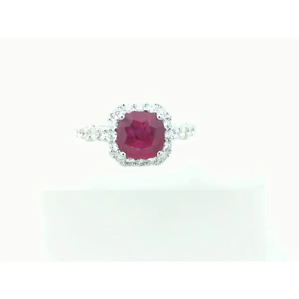 Gemstone Fashion Ring Morris Jewelry Bowling Green, KY