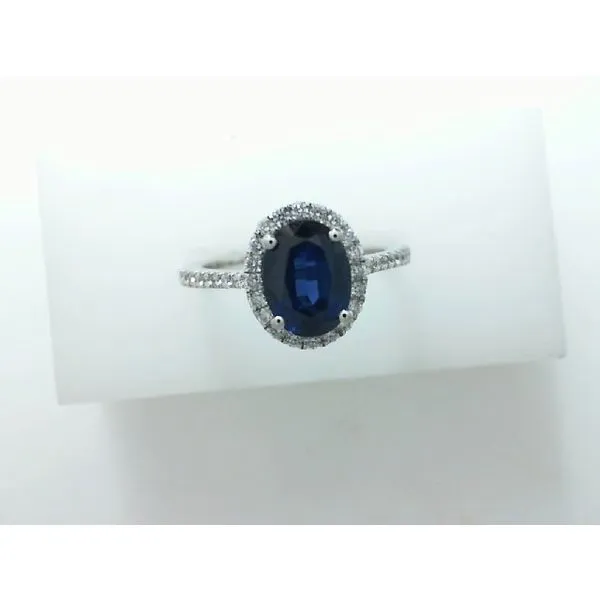 Gemstone Fashion Ring Morris Jewelry Bowling Green, KY