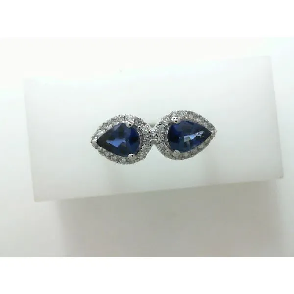 Gemstone Fashion Ring Morris Jewelry Bowling Green, KY