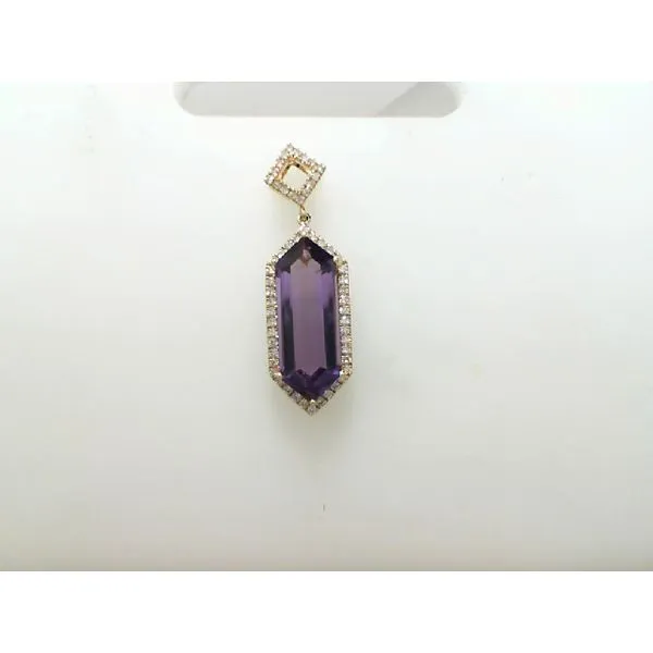 Gemstone Fashion Ring Morris Jewelry Bowling Green, KY