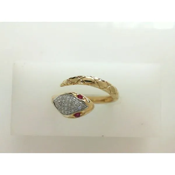 Gemstone Fashion Ring Morris Jewelry Bowling Green, KY