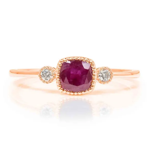 Gemstone Fashion Ring Morris Jewelry Bowling Green, KY