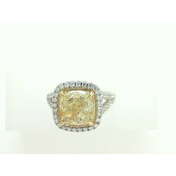 Gemstone Fashion Ring Morris Jewelry Bowling Green, KY