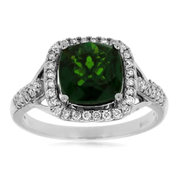 Gemstone Fashion Ring Morris Jewelry Bowling Green, KY