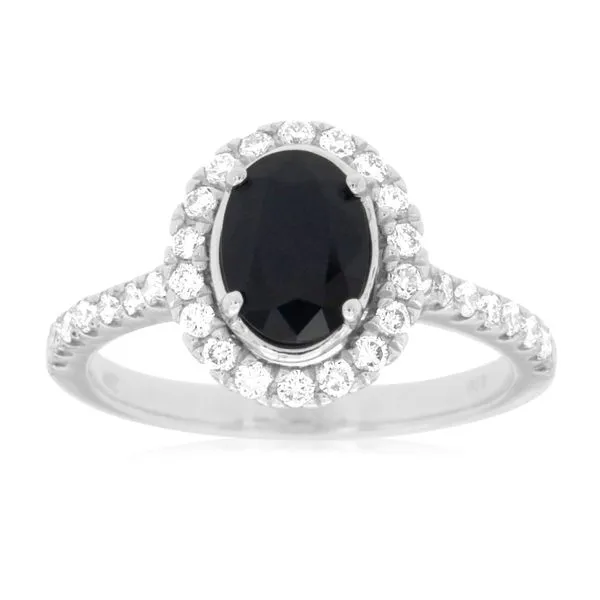 Gemstone Fashion Ring Morris Jewelry Bowling Green, KY