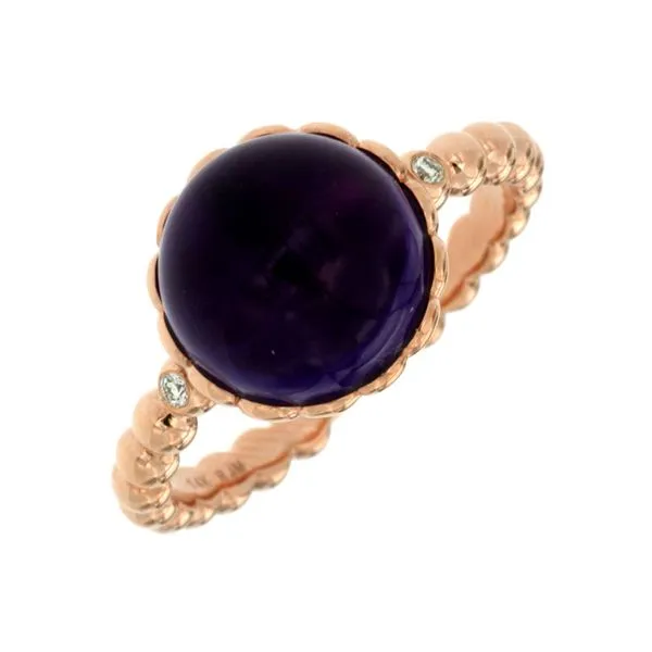 Gemstone Fashion Ring Morris Jewelry Bowling Green, KY