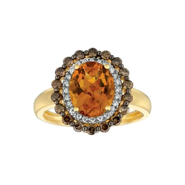 Gemstone Fashion Ring Morris Jewelry Bowling Green, KY