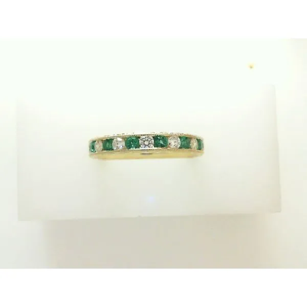Gemstone Fashion Ring Morris Jewelry Bowling Green, KY