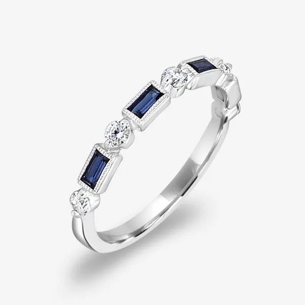 Gemstone Fashion Ring Morris Jewelry Bowling Green, KY