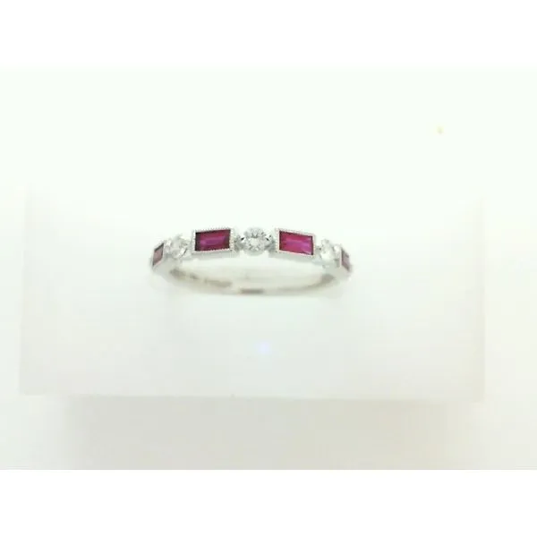 Gemstone Fashion Ring Morris Jewelry Bowling Green, KY