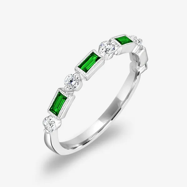 Gemstone Fashion Ring Morris Jewelry Bowling Green, KY
