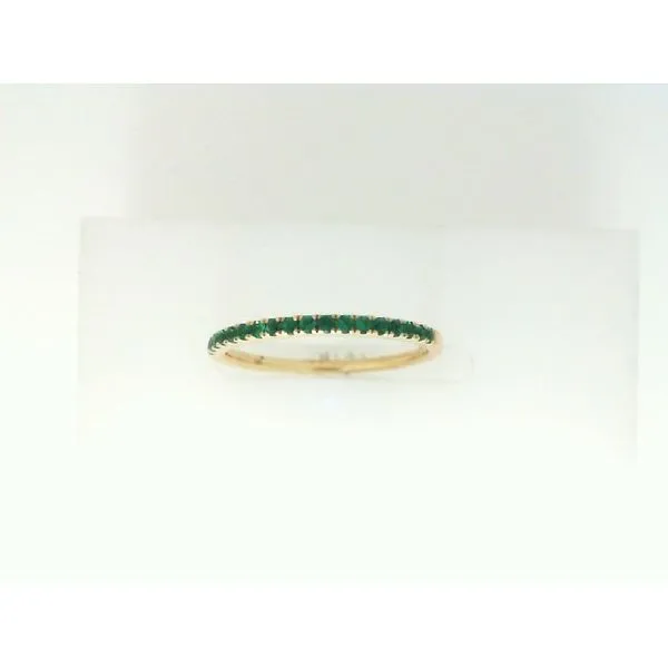 Gemstone Fashion Ring Morris Jewelry Bowling Green, KY