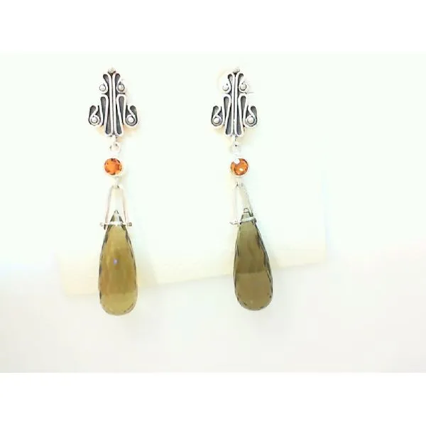 Earrings Morris Jewelry Bowling Green, KY