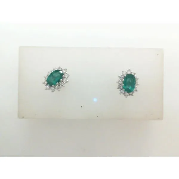 Earrings Morris Jewelry Bowling Green, KY