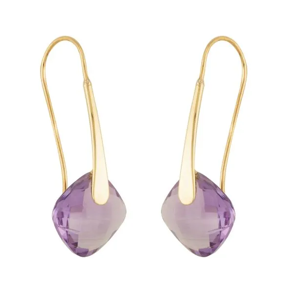 Gemstone Earrings Morris Jewelry Bowling Green, KY