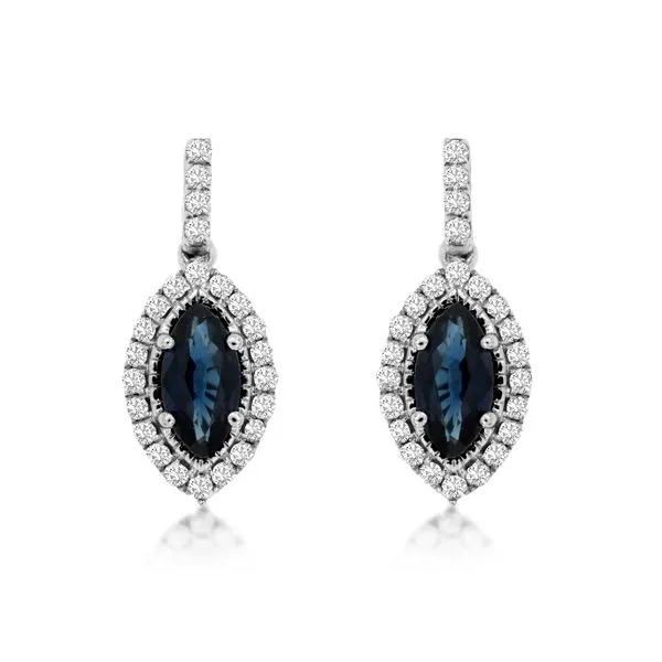 Gemstone Earrings Morris Jewelry Bowling Green, KY