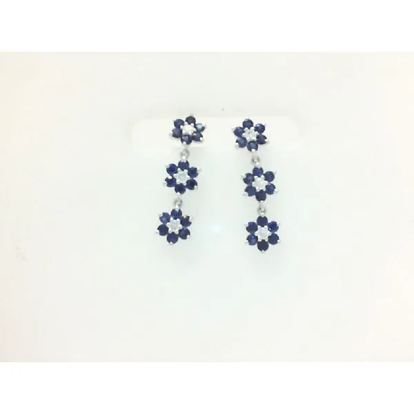 Gemstone Earrings Morris Jewelry Bowling Green, KY