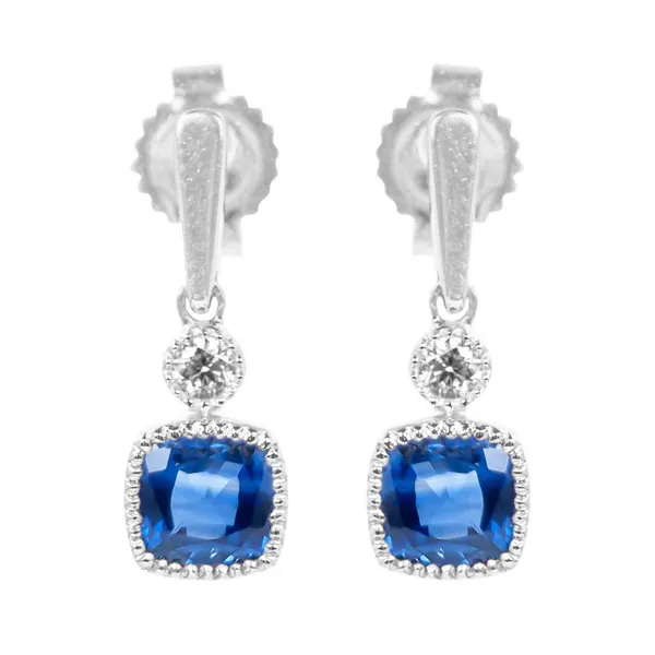 Gemstone Earrings Morris Jewelry Bowling Green, KY