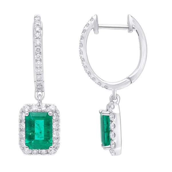 Gemstone Earrings Morris Jewelry Bowling Green, KY