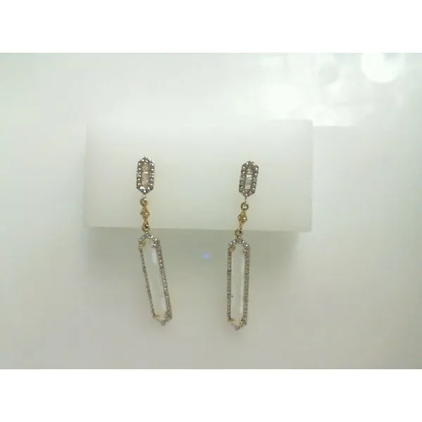 Gemstone Earrings Morris Jewelry Bowling Green, KY