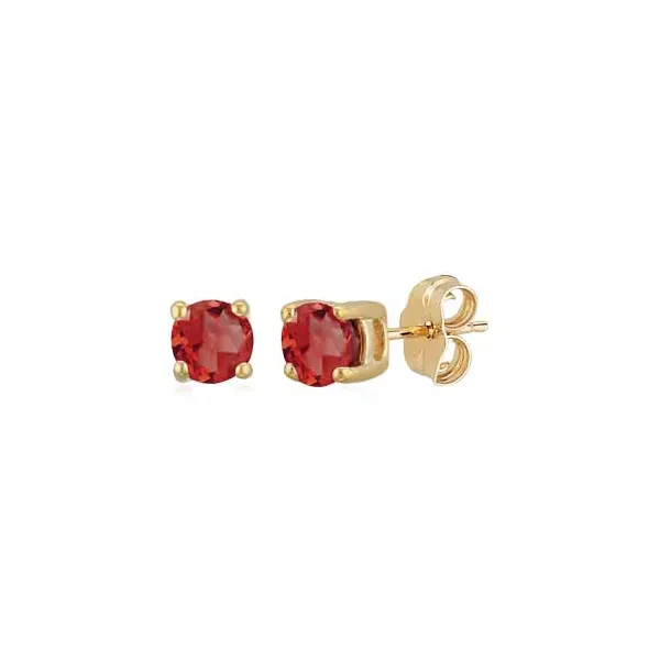 Gemstone Earrings Morris Jewelry Bowling Green, KY