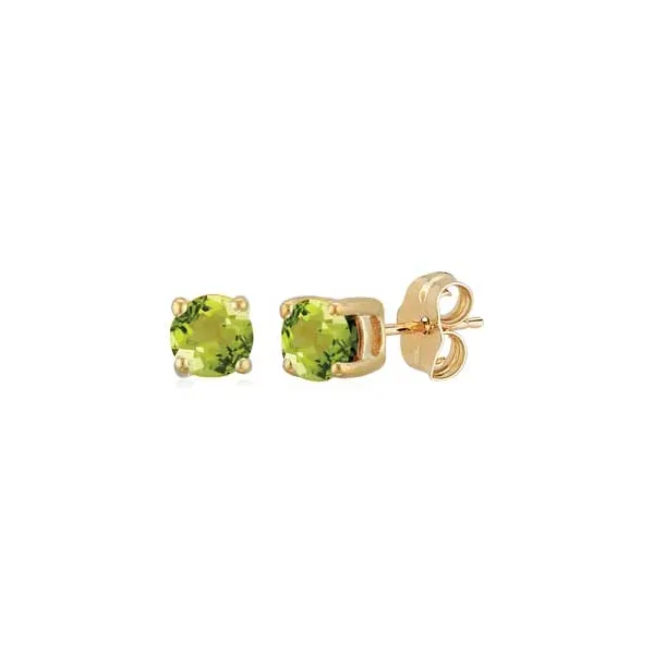 Gemstone Earrings Morris Jewelry Bowling Green, KY