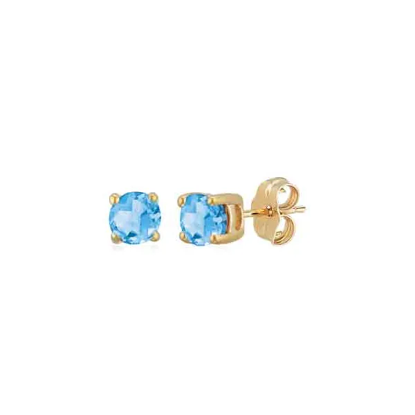 Gemstone Earrings Morris Jewelry Bowling Green, KY